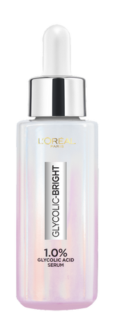 LOREAL GLYCOLIC BRIGHT SERUM